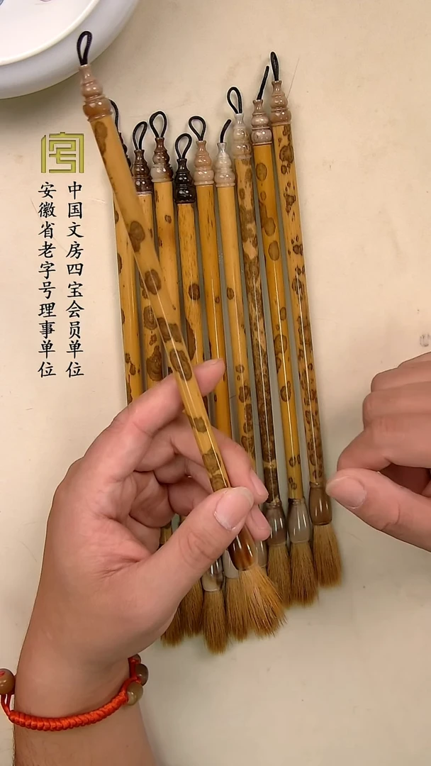 【大号高端牛角斗纯辽尾  出锋4.0口径0.8】限时福利