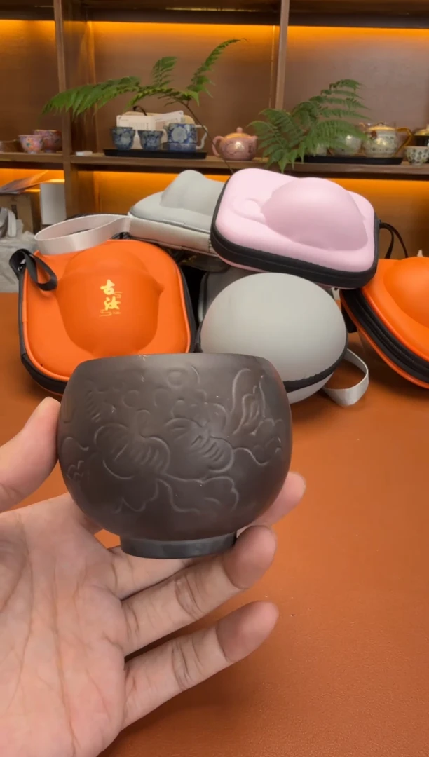 【直播限时商品】茶具仓库清仓默认微瑕(有问题请联系客服)