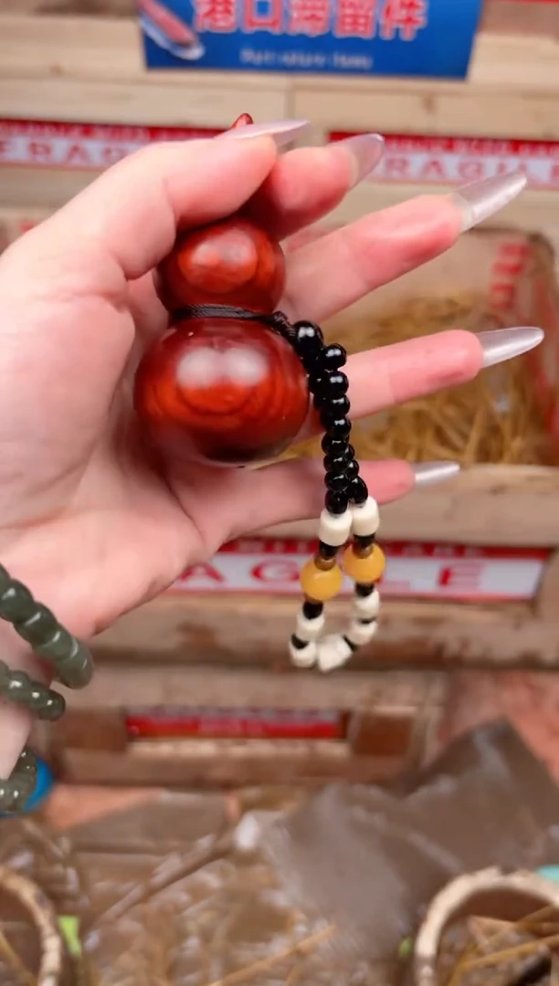 宝贵甄选闪购福利无礼盒