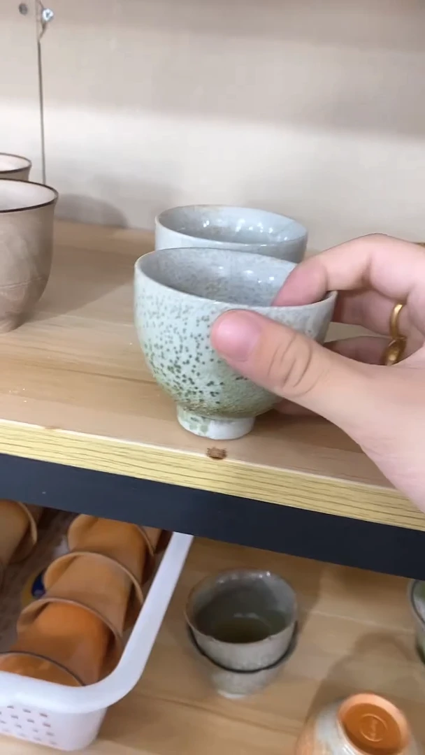 瓷片陶瓷茶具茶器