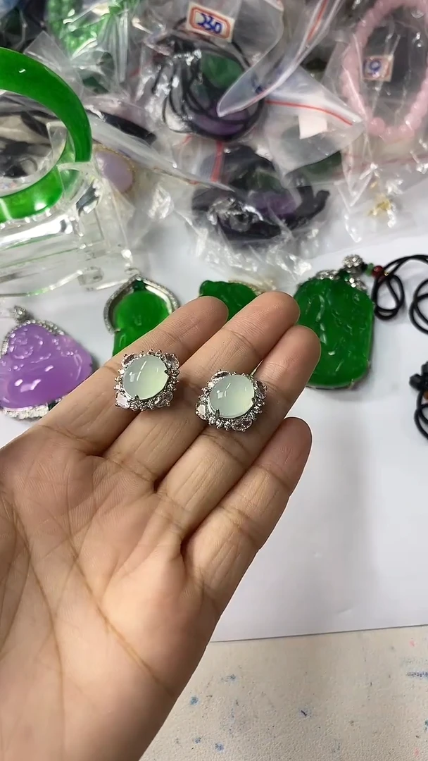 流行美美百搭真实好看直播间655