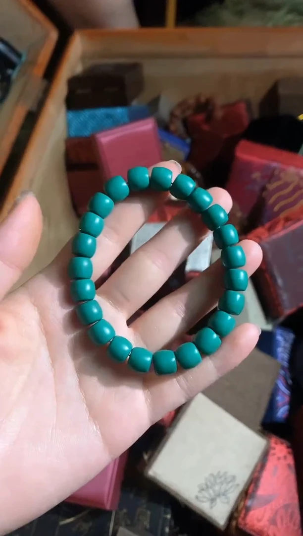 永玉阁精品专属摆件