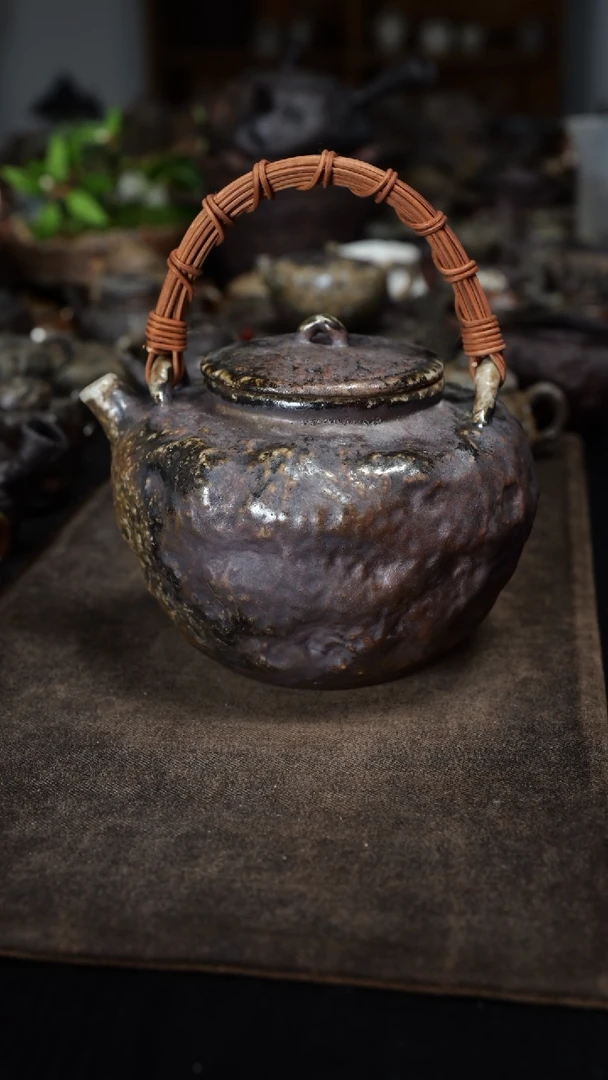 【闪购商品】柴烧的柴烧的柴烧的