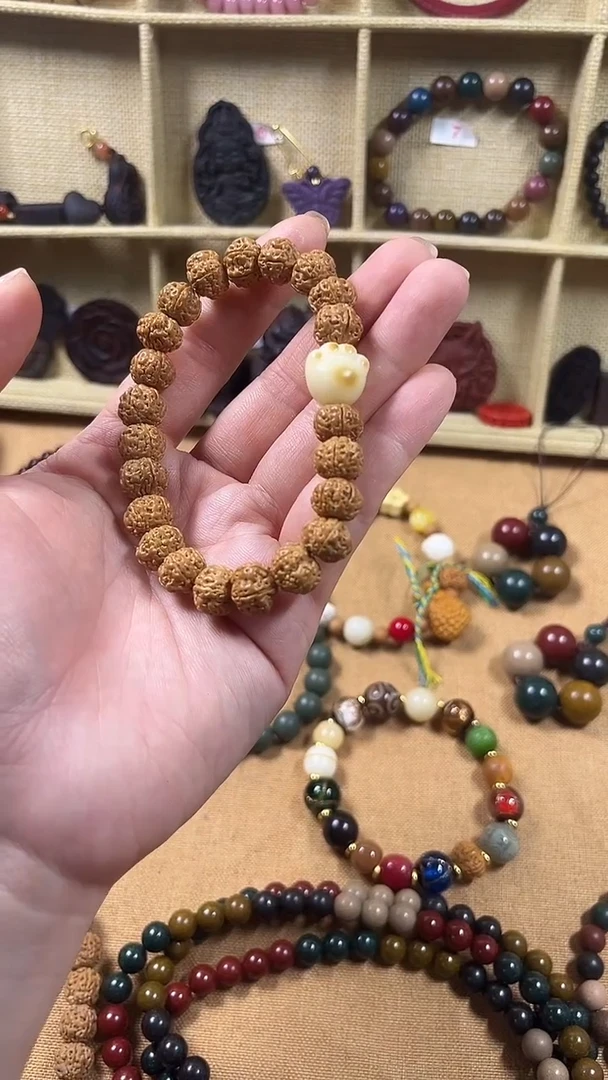 菩提手串/手链手串