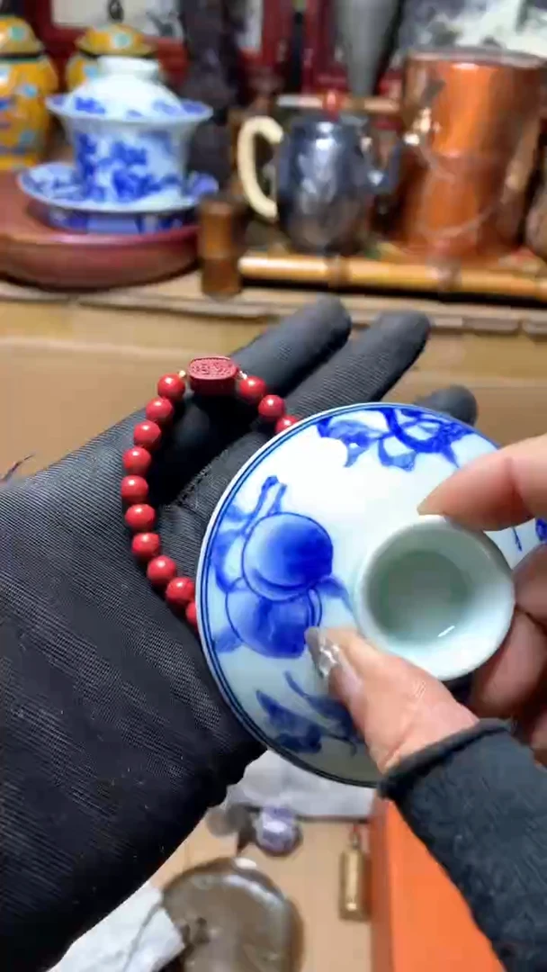 【闪购商品】瓷器默认微瑕瓷器