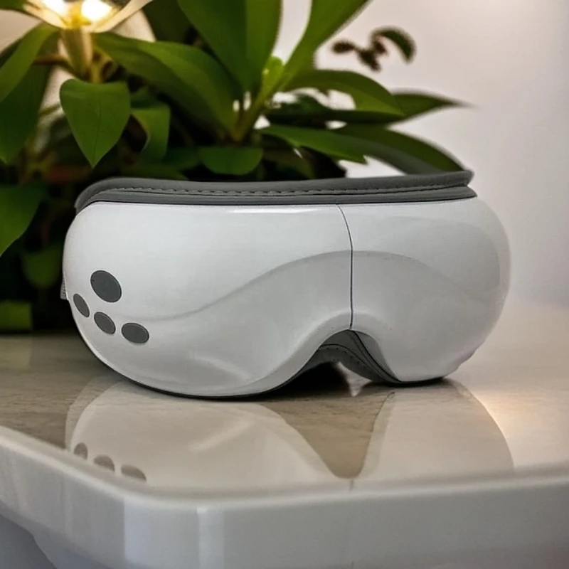 TS1066 眼部按摩器蓝牙音乐护眼仪眼部按摩仪热敷眼罩缓解眼疲劳