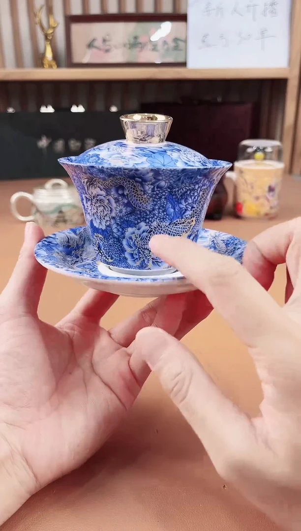 陶语瓷言专属链接
