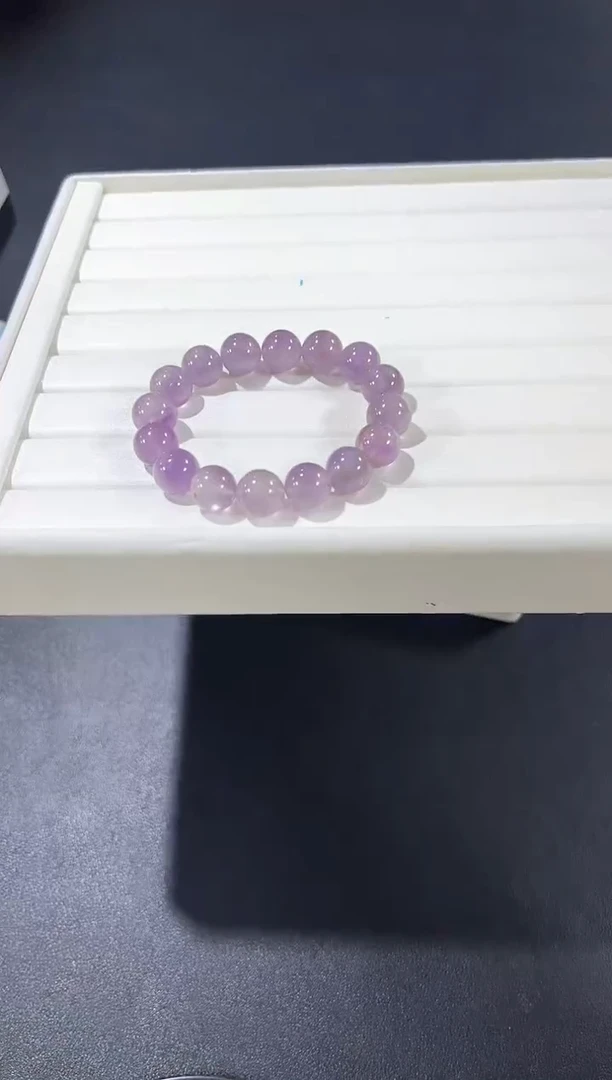 未镶嵌手串水晶87j多样性发其一【1条】默认微瑕