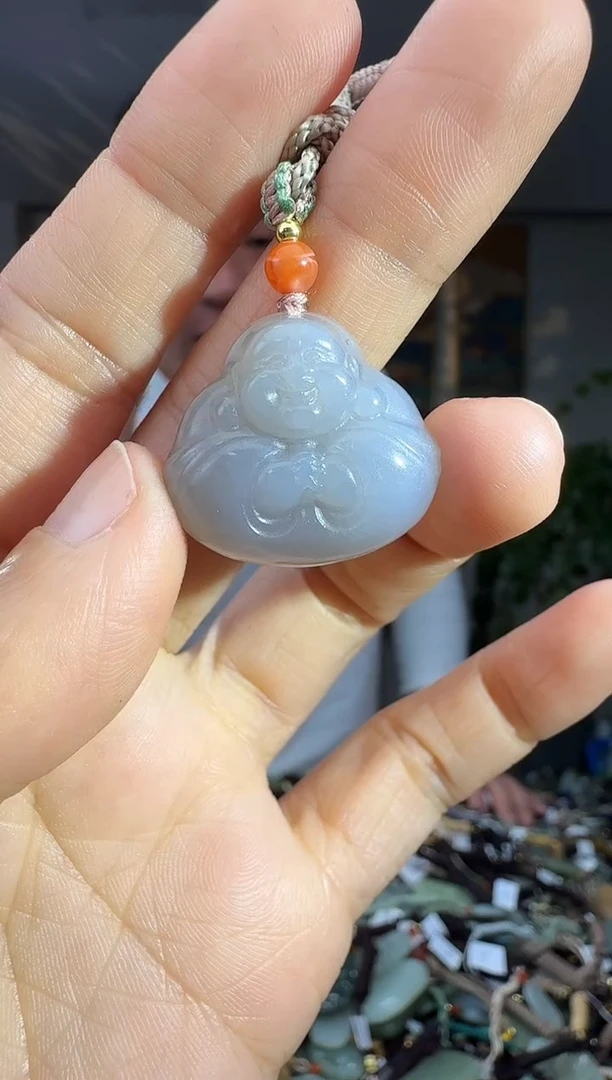 未镶嵌和田玉挂件拍一发一多样性发货