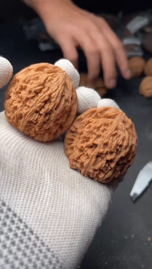 核桃a177  南疆石 41尺