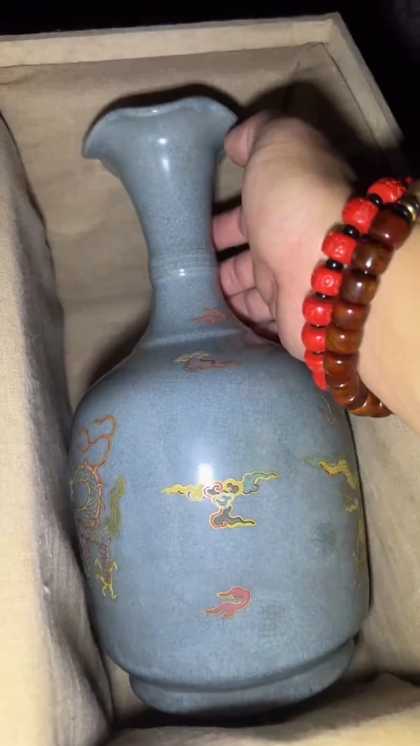 摆件高端福利精品摆件链接