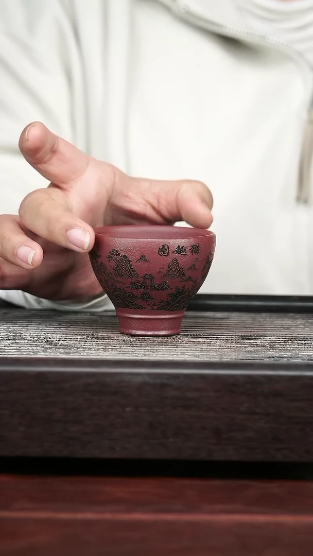 茶壶紫砂精品紫砂壶80CCC