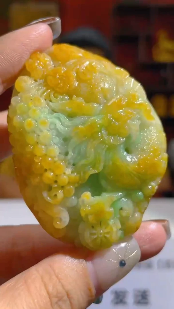 未镶嵌定制翡翠闪购毛货链接ZYW032