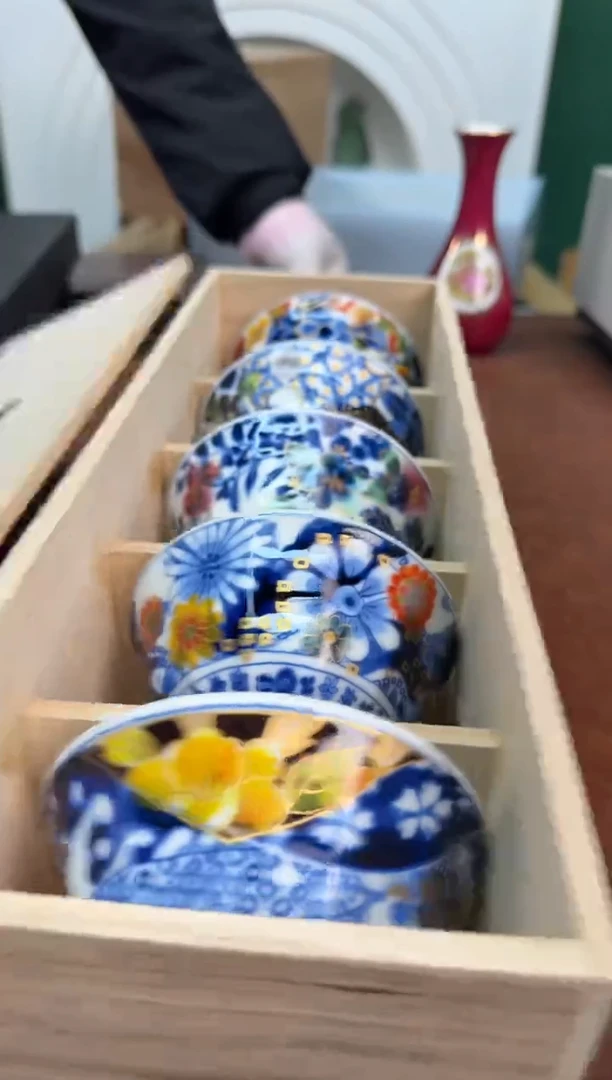 美物严选好物多多d650