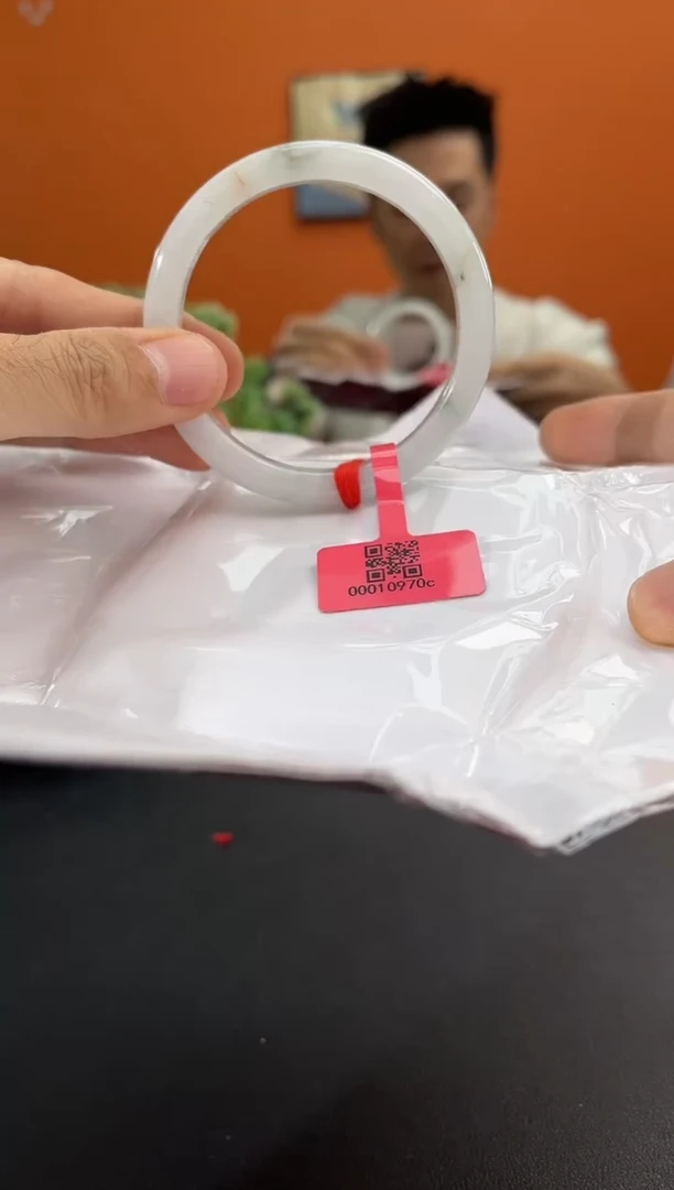 未镶嵌手镯翡翠4