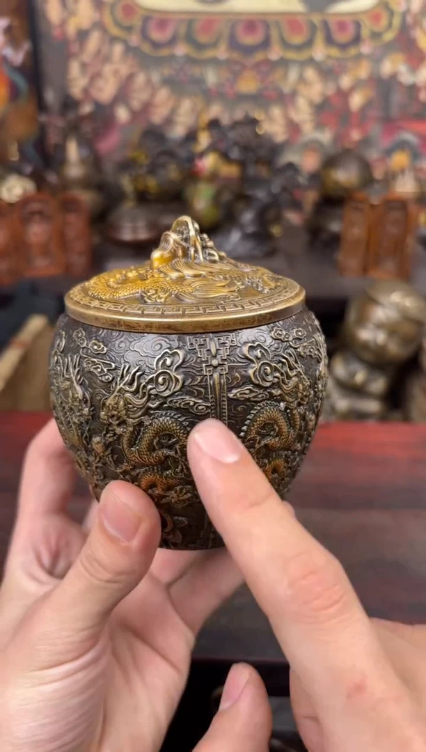 信德铜器壹专属精选链接