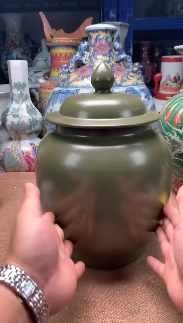 摆件旧藏瓷器旧藏瓷器