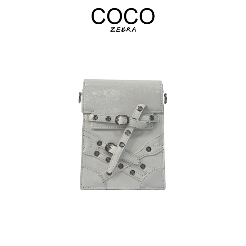 COCO ZEBRA MM635 经典时尚百搭包包