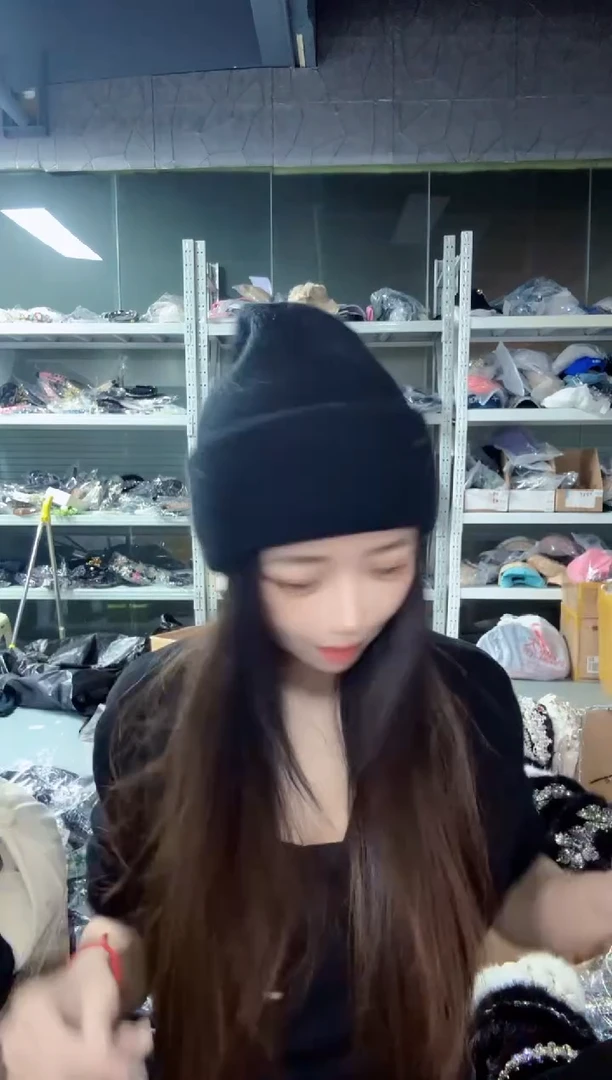 人造彩棉菲梵原创发饰-279