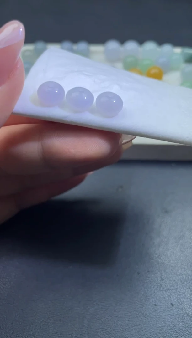 【闪购商品】定制翡翠未镶嵌BBBBB141
