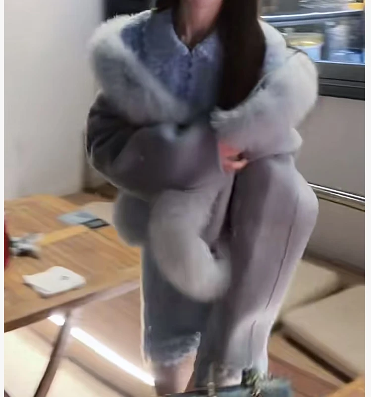 时尚潮流百搭精品女装dgd9085