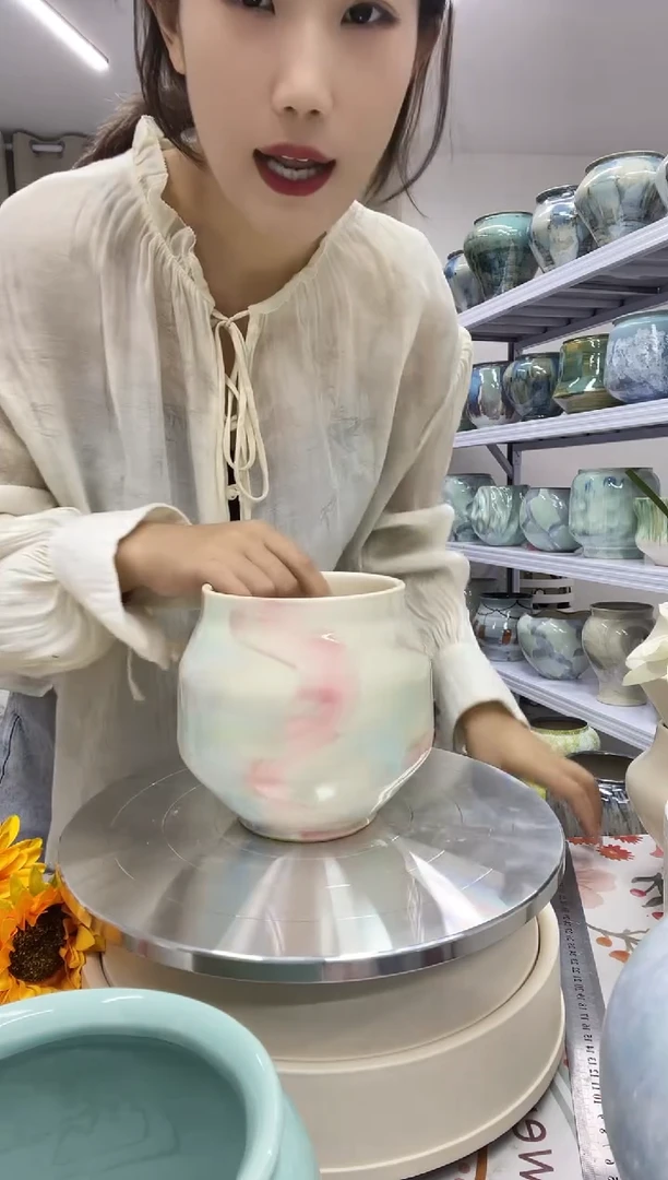 陶瓷花盆 8.24 直播链接