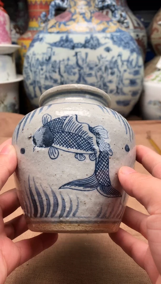 摆件旧藏瓷器旧藏瓷器