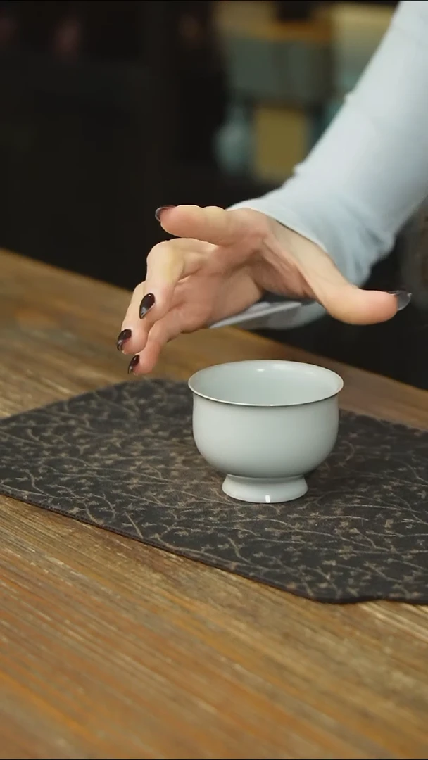 原产地原矿石原釉