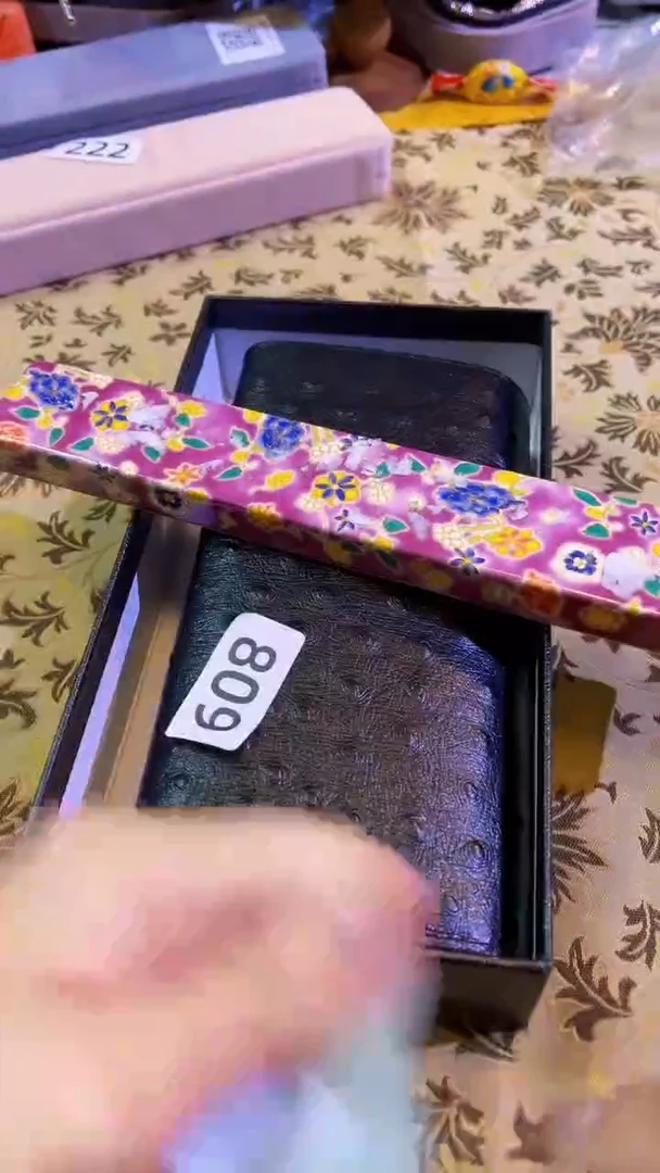 【闪购商品】瓷片陶茶666文玩周边多人