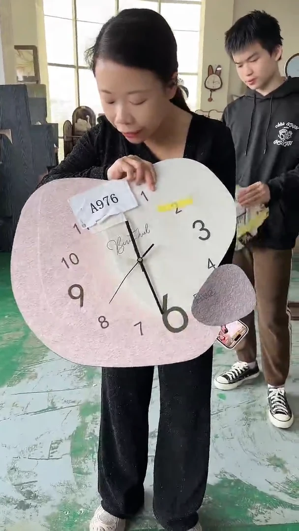 横款孤品果果微瑕闪购A976
