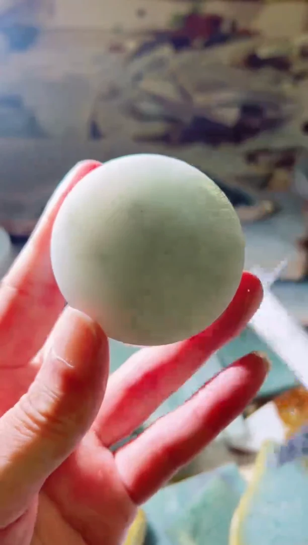 【闪购商品】翡翠颈饰未镶嵌翡翠A货小猫120