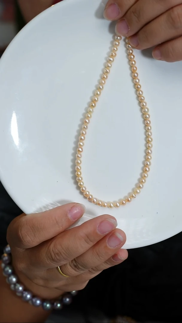 3mm+小米项链