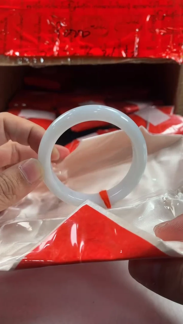 未镶嵌定制翡翠5079毛货不退不换 58-59