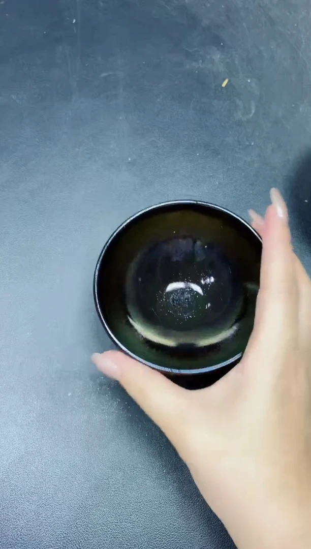 茶盏403微瑕