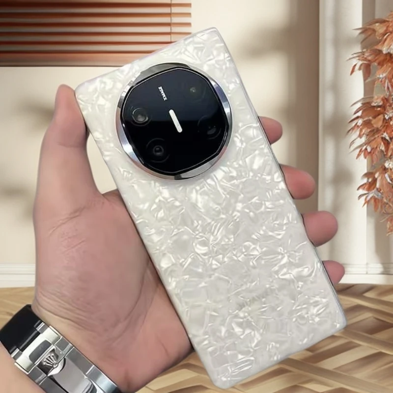 买一送一【送加热棒】适用华为MateX6/X5素皮全包膜整机全包膜轻薄