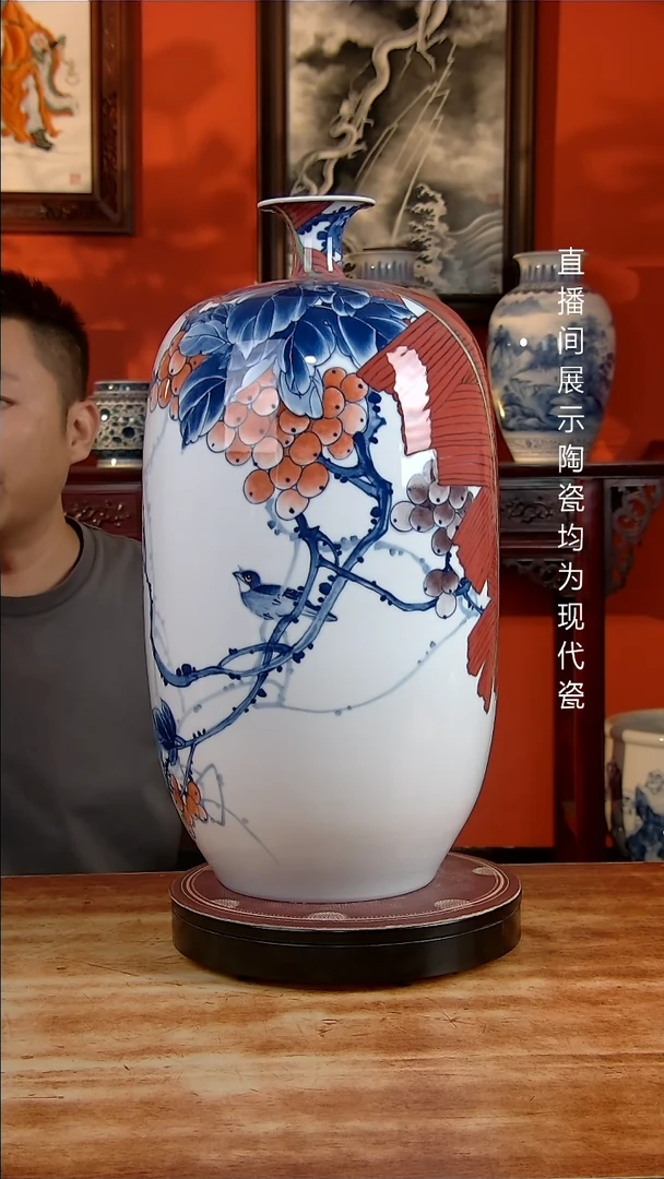 景德镇御匠邦陶瓷1