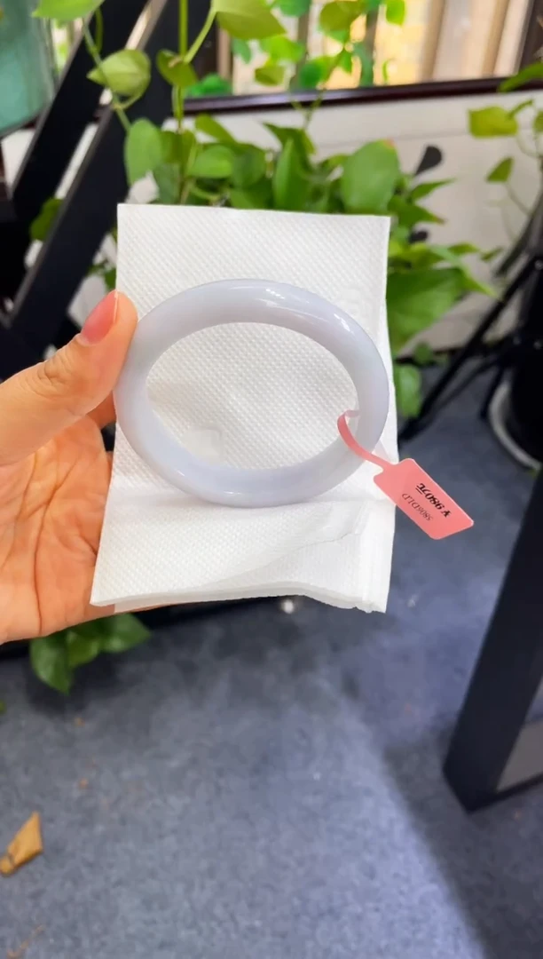 未镶嵌手镯翡翠平****?505-58