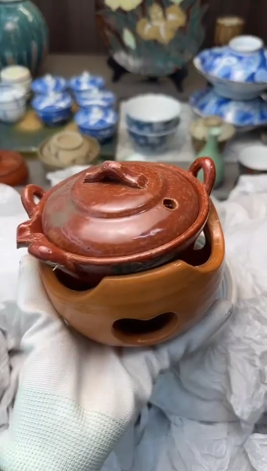 【闪购商品】碟中瓷器大全古回流