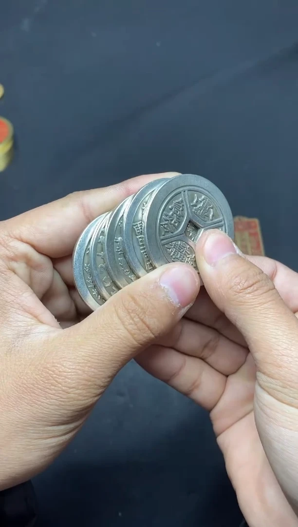 【闪购商品】铜五个白铜。。。。