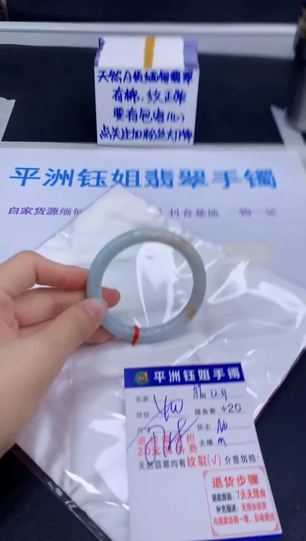 未镶嵌手镯翡翠11111