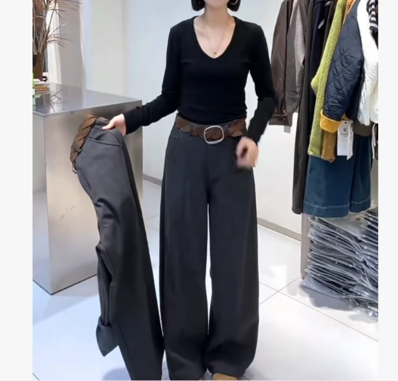 2025早秋时尚潮流百搭精品女装宾DI12