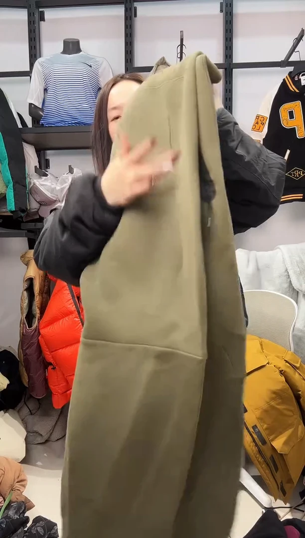 2103闪购编码 Nike/Jordan运动卫衣裤以直播间过款为准 尺码·XL