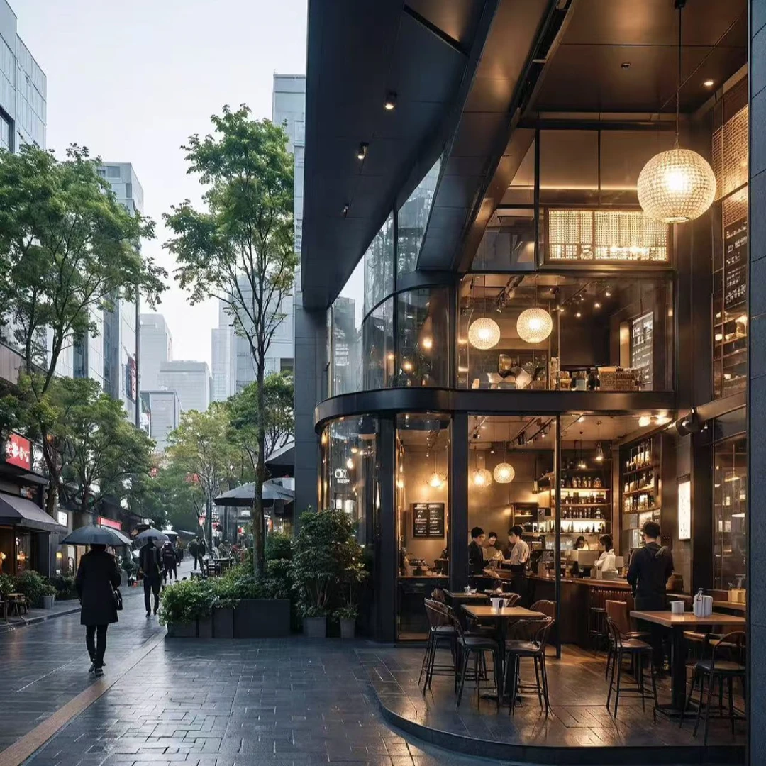 【2025现货】新款轻奢女装时尚毛衣