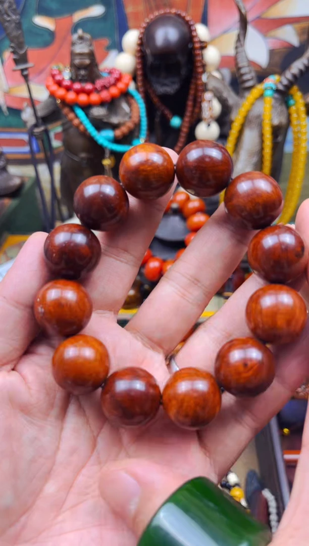 檀香木手串/手链老赵专属精品文玩