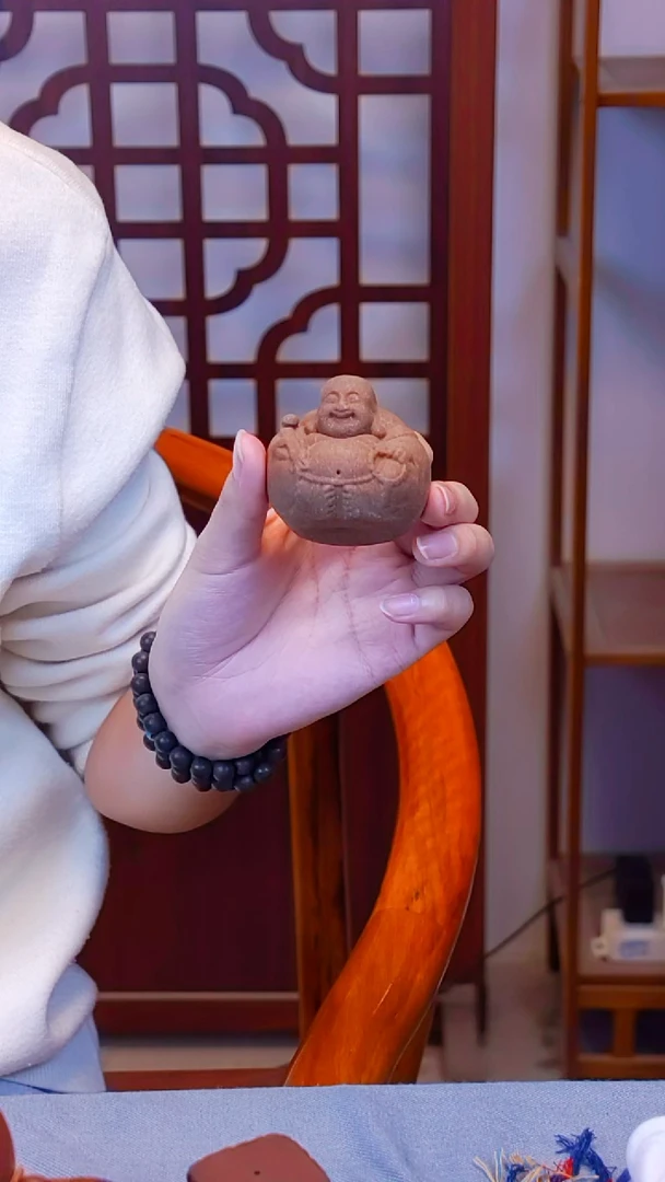 木易留香悦心米勒佛（福利）