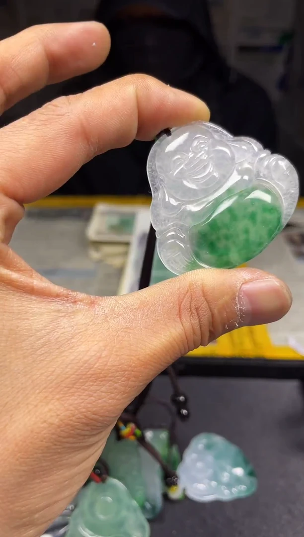 阿浩甄选所见所得--DJT3