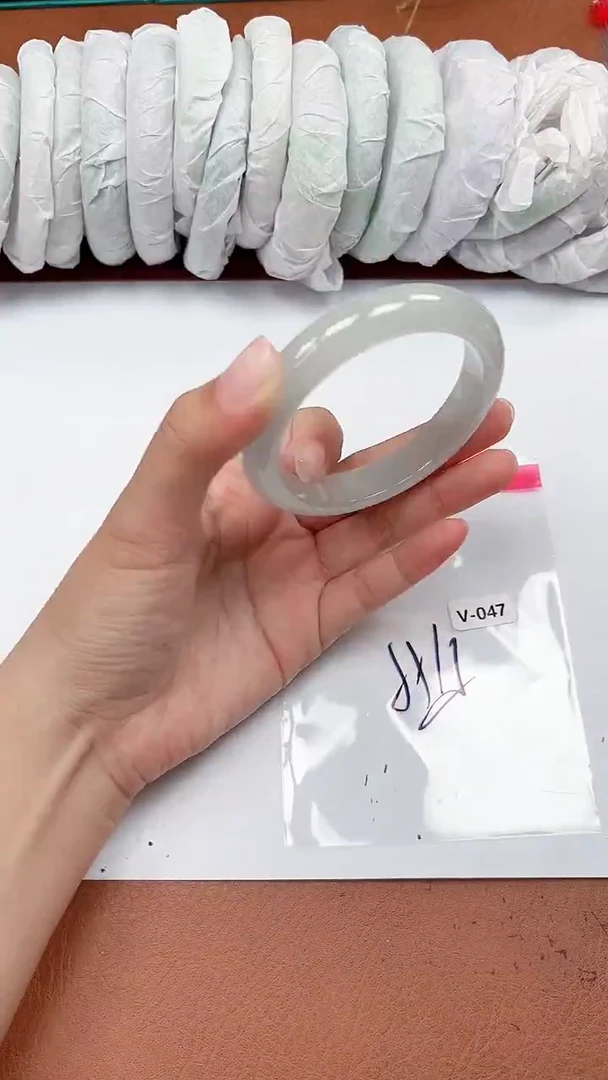 【一物一拍，对准编号】V47