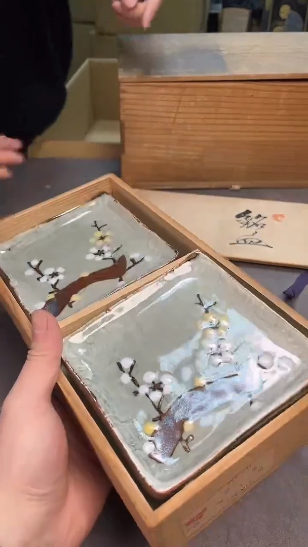 茶宠瓷器茶具套装
