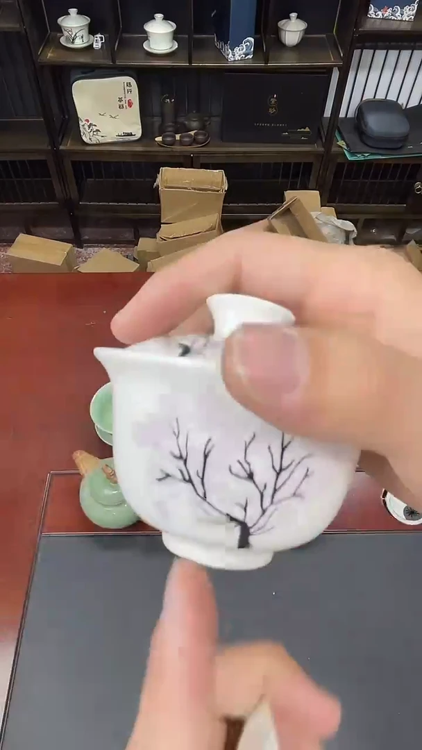 陶瓷茶具临时链接