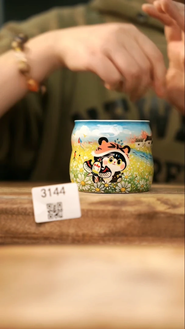 【落单孤品】福利/杯子@@3144